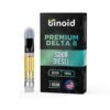 Buy Binoid Delta 8 THC Vape Cartridge - Sour Diesel