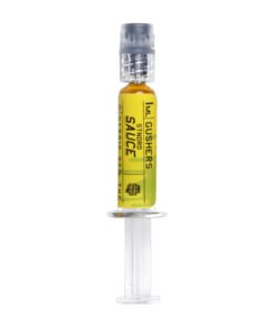 Buy Gushers Live Resin Sauce Syringe