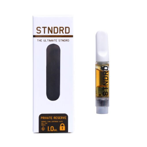 Buy Private Reserve 1g Vape Cartridge