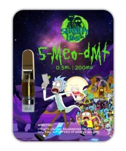 Buy Schwifty Labs – 5-Meo-DMT(Cartridge) .5mL