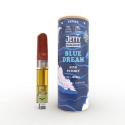 Buy Blue Dream Gold Cartridge 1g