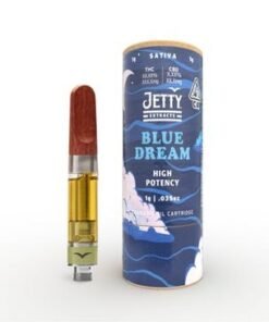 Buy Blue Dream Gold Cartridge 1g