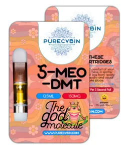 buy 5 meo dmt cartridge