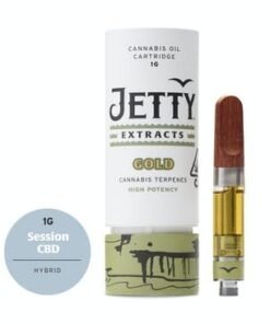 Buy Cannatonic Session 3:1 CBD Cartridge 1g