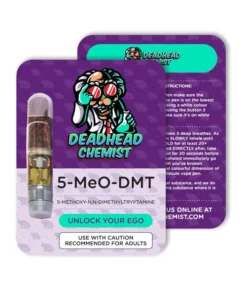 Buy deadhead chemist dmt carts