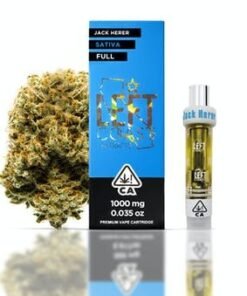 Buy Jack Herer Cartridge