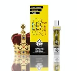 Buy King Louis Cartridge