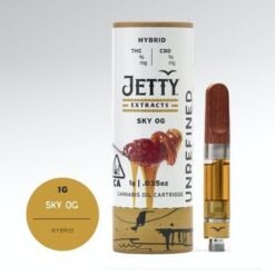 Buy Sky OG UNREFINED Live Resin Cartridge 1g