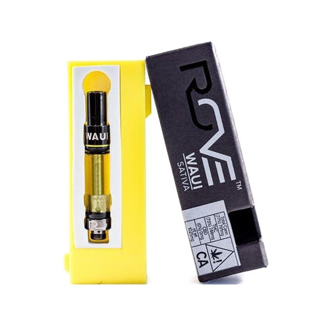 ROVE | Waui Cartridge | 1g
