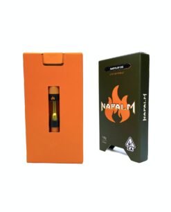 Napalm OG - Cartridge