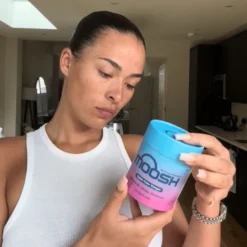 Chaga Mushroom & Apple Cider Vinegar for Wellness