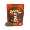 Street Heat Strain