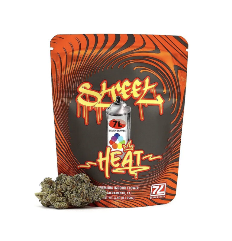 Street Heat Strain