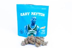 Gary Payton Strain | Cookies
