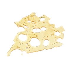 Gorilla Glue shatter