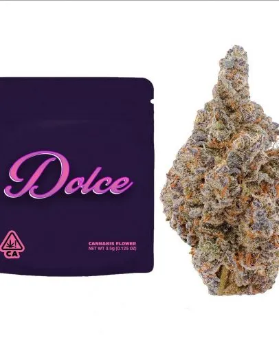 The Rare Dolce Strain