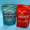 NANO CO. FAST-ACTING NANO CANNABIS INFUSED 500MG THC