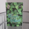Kush Mints Strain | Backpackboyz