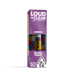 Purple Punch (500mg)