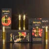 Nova carts