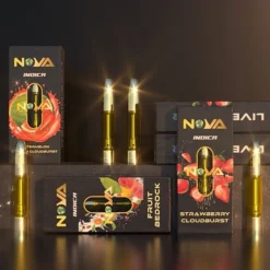 Nova carts
