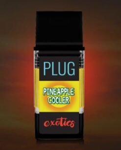 pineapple coolerVape Cartridges