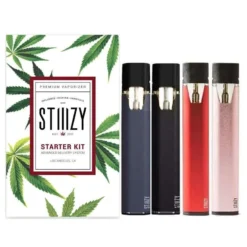 Stiiizy Cartridges