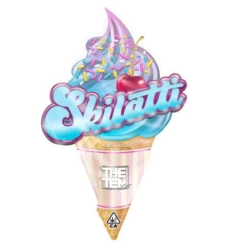 Skillati Strain | The Ten Co