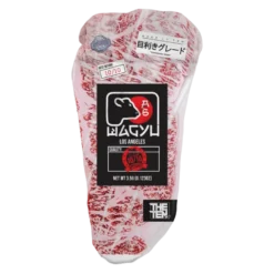 Wagyu Strain | The Ten Co