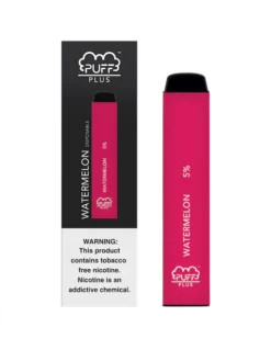 Puff Bar Disposable
