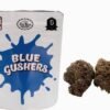 Blue Gushers Strain | Backpackboyz