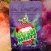 Gush Mintz Strain | Big Al’s Exotics