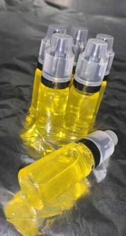 Buy Bulk Raw (Pure) THC Oil UK