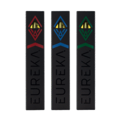 Eureka Vapor Carts
