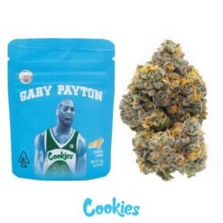 Gary Payton Strain | Cookies