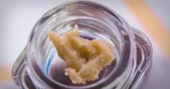 Live Rosin Wax