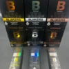 Blinkers Disposable Vape Pens