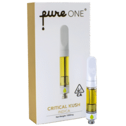Pure One Carts