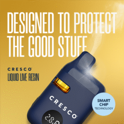 Gas Station Candy Liquid Live Resin All-In-One Vape