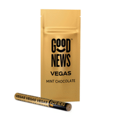 Buy VEGAS Mint Chocolate Vape Pen
