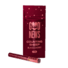 Buy COUNTING SHEEP Black Cherry Vape Pen 1:4 CBN:THC