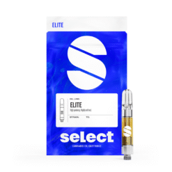 Buy Grape Ape Select Essentials Cartridge