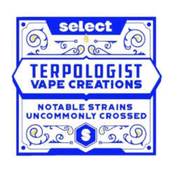 Buy Mountain Diesel Elite Terpologist Cartridge