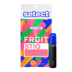 Buy Sweet Strawberry Disposable Pen