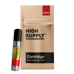 Buy Trainwreck Cartridge