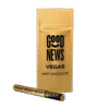 Buy VEGAS Mint Chocolate Vape Pen