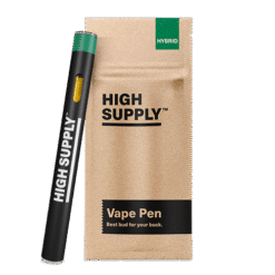 Buy Garlic Cookies Vape Pen