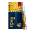 Buy Lemon Bean Liquid Live Resin Cartridge