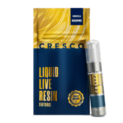 Buy LA Kush Cake Liquid Live Resin Cartridge