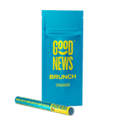 Buy Good News Brunch Vape Pen